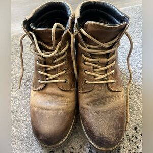 Taos rebel boots size 41 Ero 10 USA